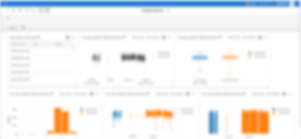 BI Reporting Platform